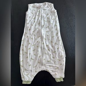 Kyte Baby Dragonfly Sleep Walker, Large, 1.0 TOG